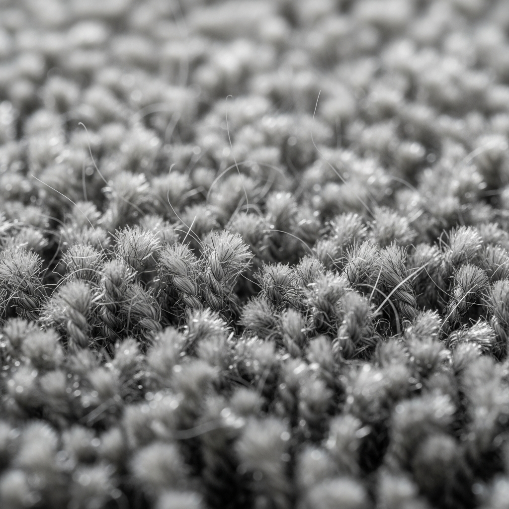 Beyond the Surface: Neutralizing VOCs in Luxury Carpets