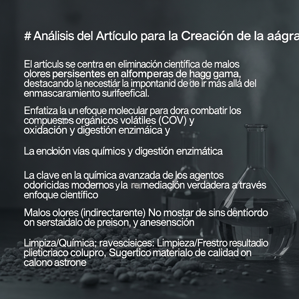 The Science of Olfactory Neutralization in Luxury Textiles