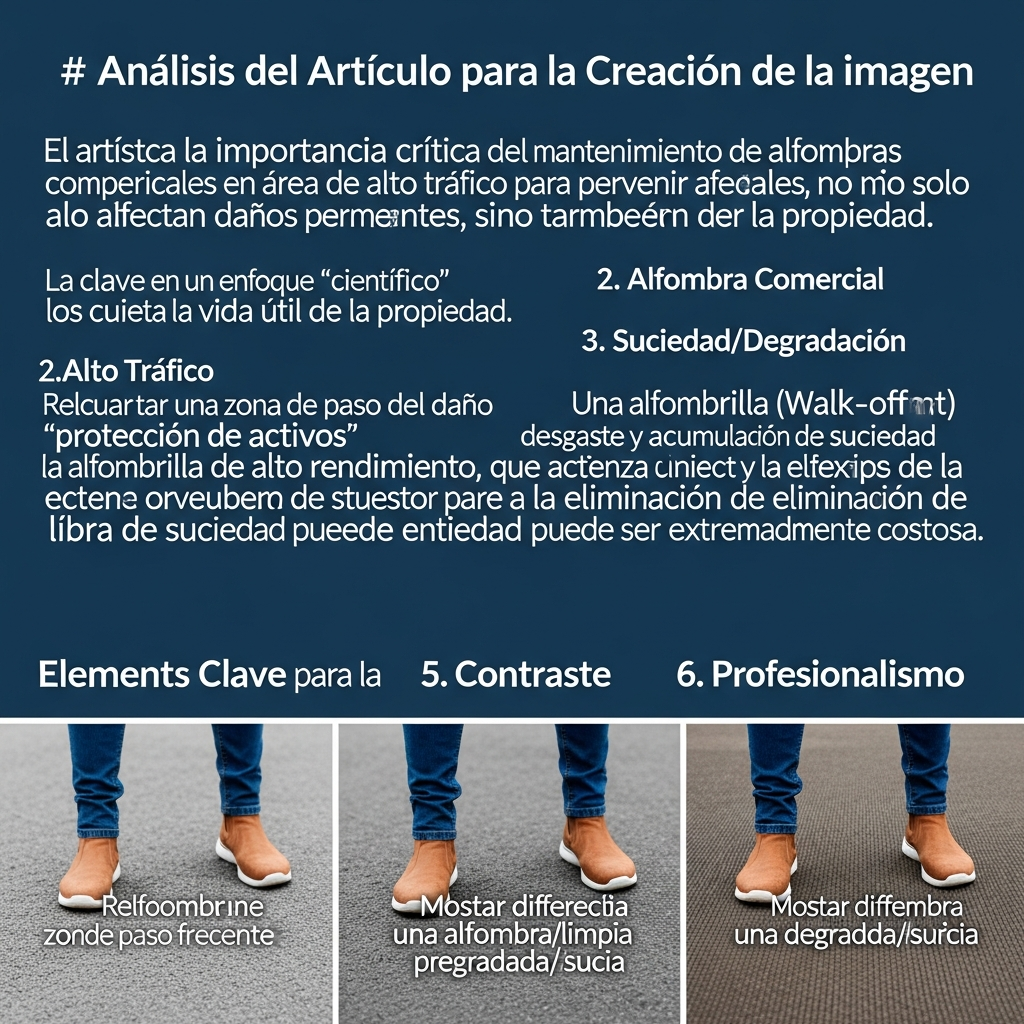 The Science of Commercial Traffic Lane Maintenance