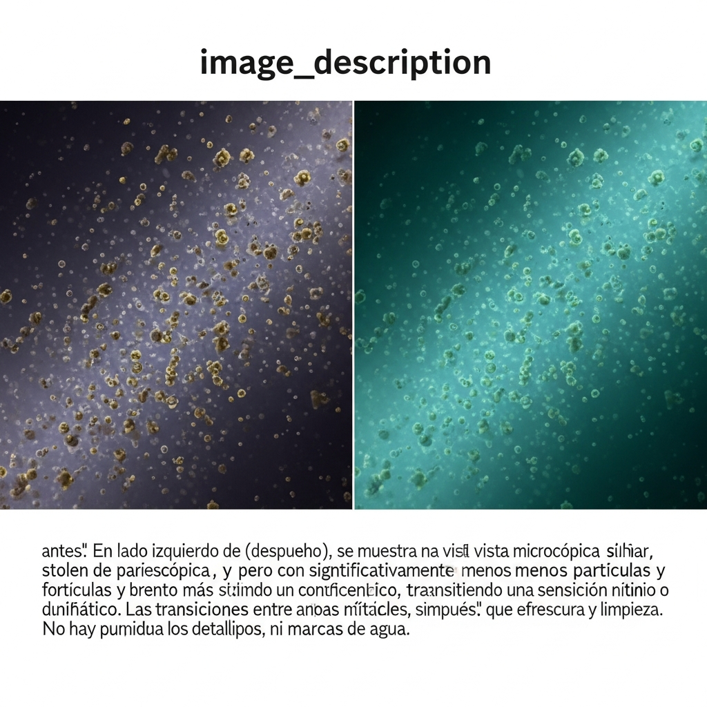 The Measurable Impact of Cleaning on Indoor Respiratory Health