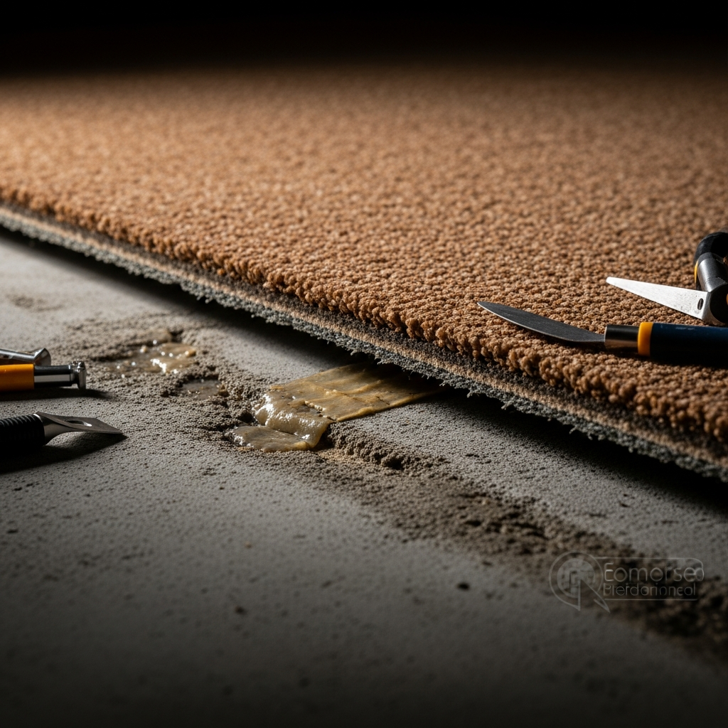 Subfloor Failures: The Hidden Causes of Carpet Catastrophes