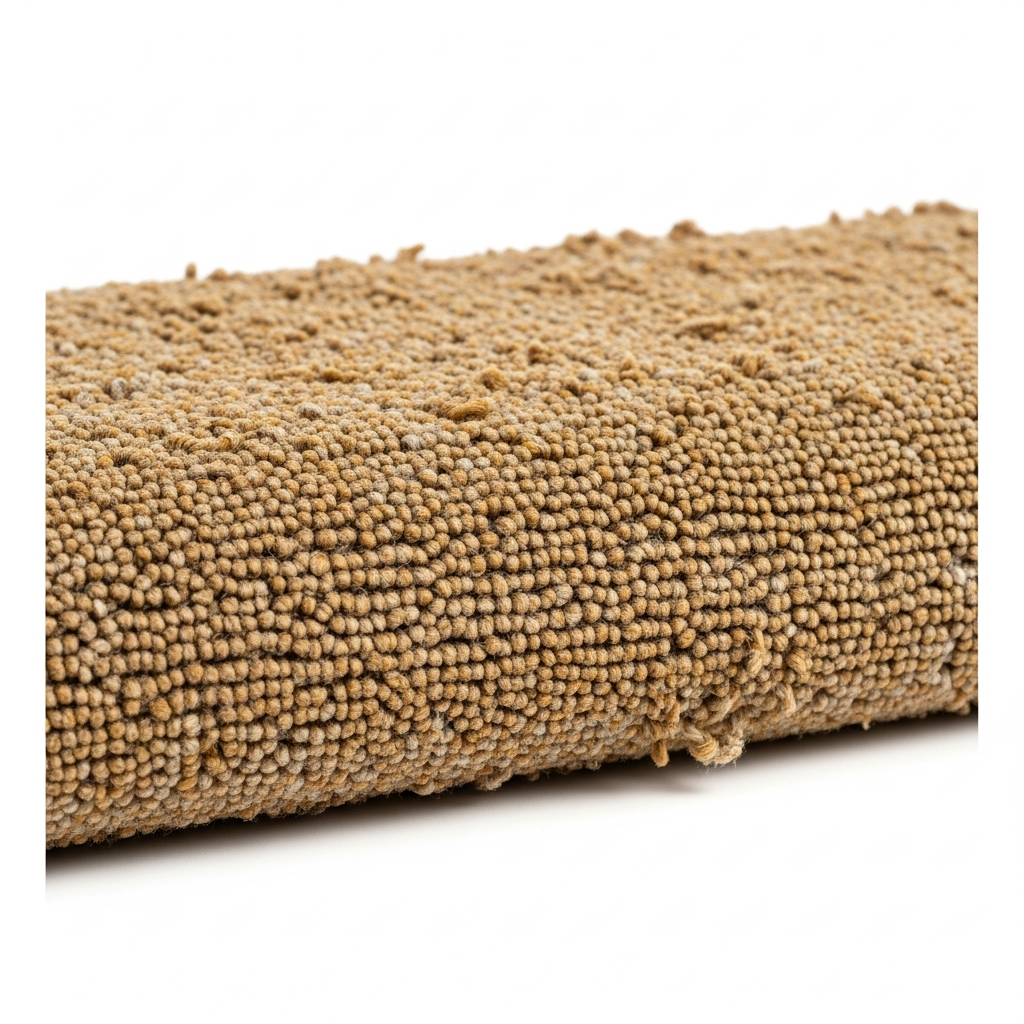 The Silent Failure: Why Carpet Backing Degradation Matters
