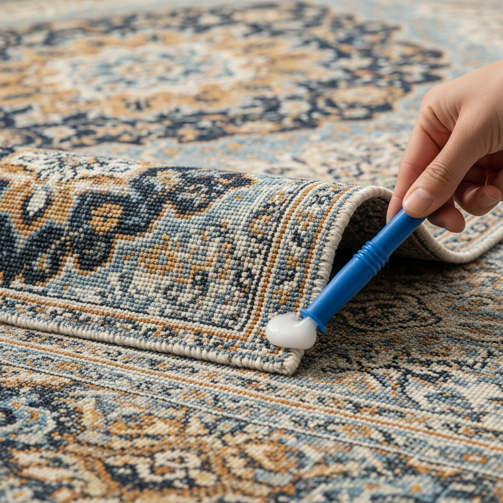 Axminster & Wilton: The Science of Cleaning Woven Carpets