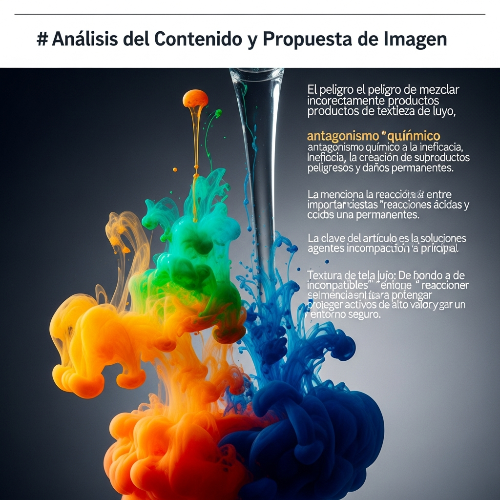 The Hidden Dangers of Carpet Cleaning Chemical Reactions