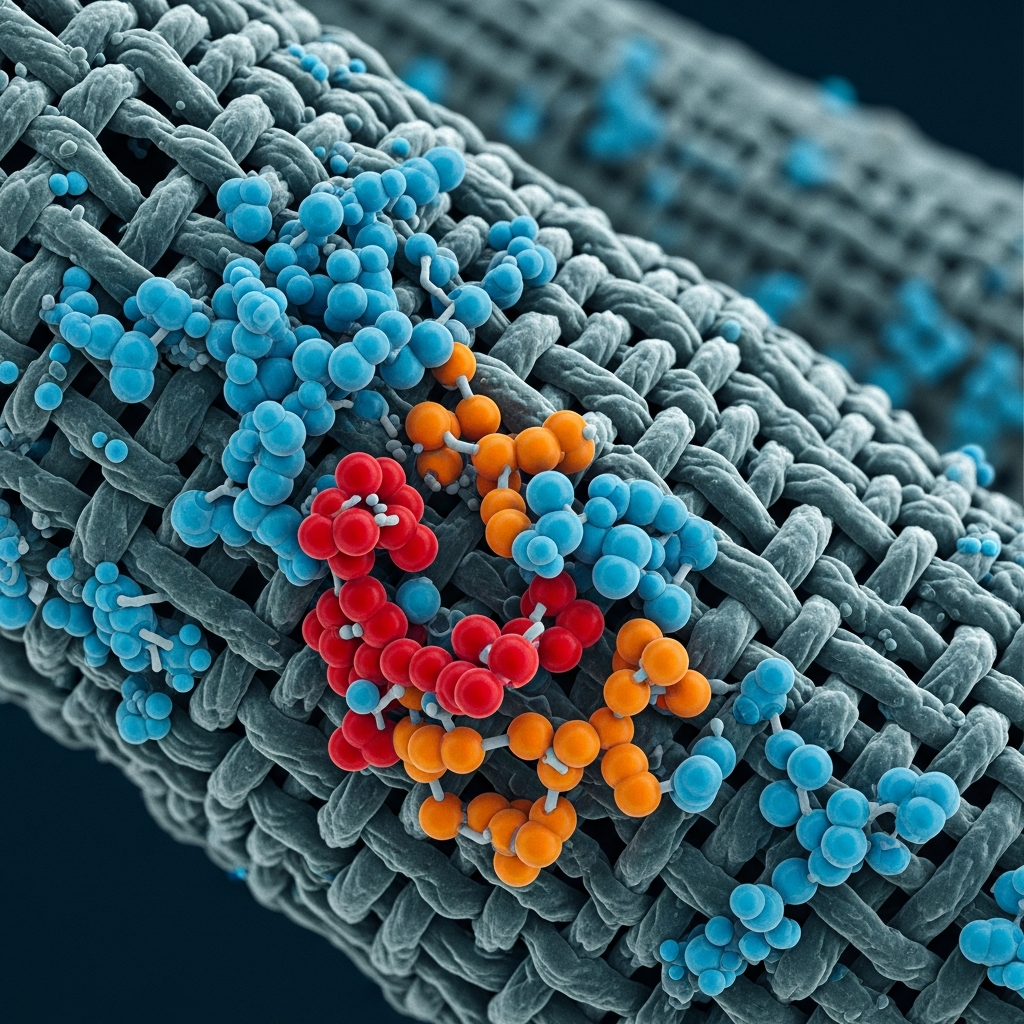 The Unseen Enemy: Breaking Covalent Bonds in Carpet Stains