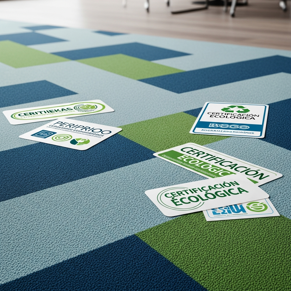 Beyond the Label: Decoding Carpet Care Eco-Certifications