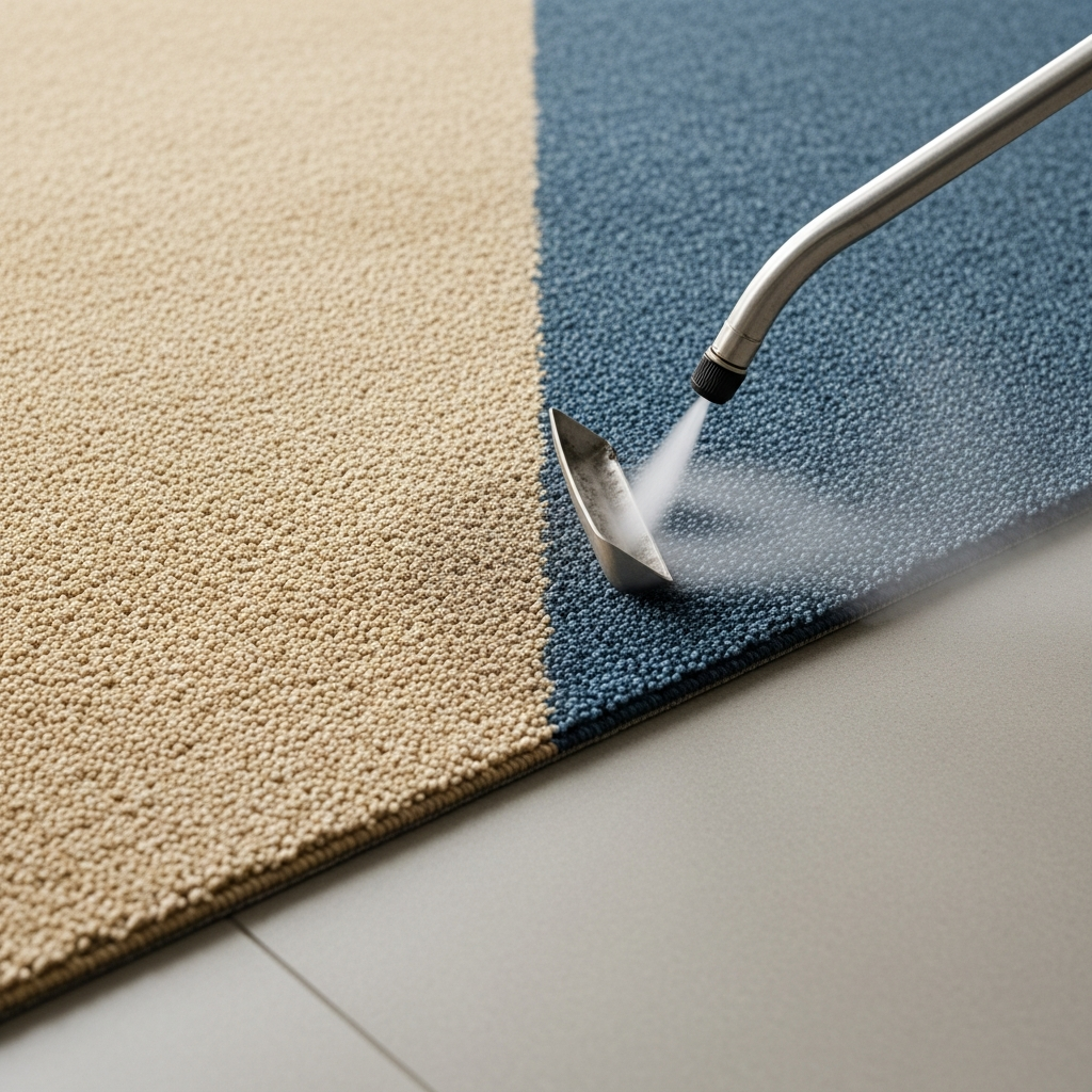Data-Driven Deep Clean: The Science of Carpet Care Methods
